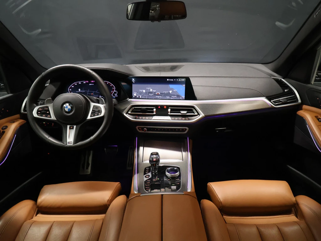 BMW X5 – foto 10