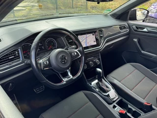 Volkswagen T-Roc – thumbnail 22