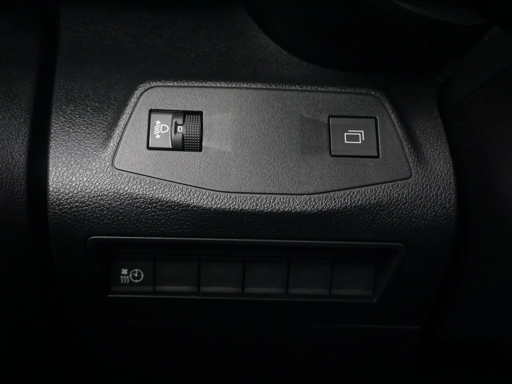 Opel Combo-e – foto 30