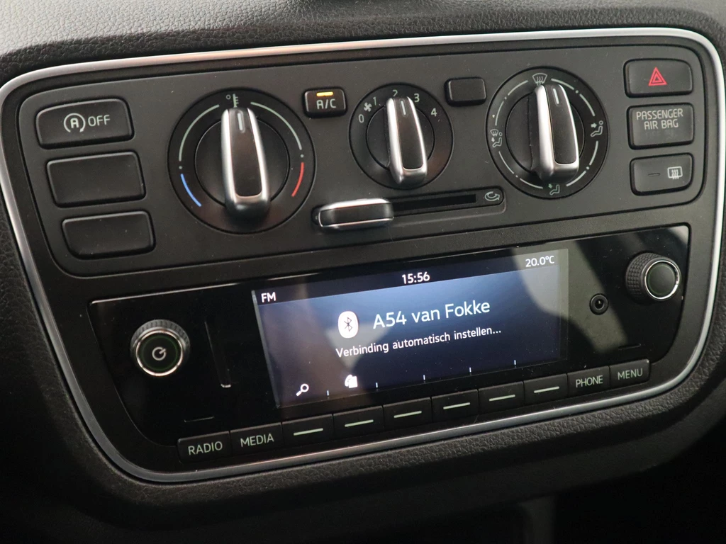 Škoda Citigo – foto 12