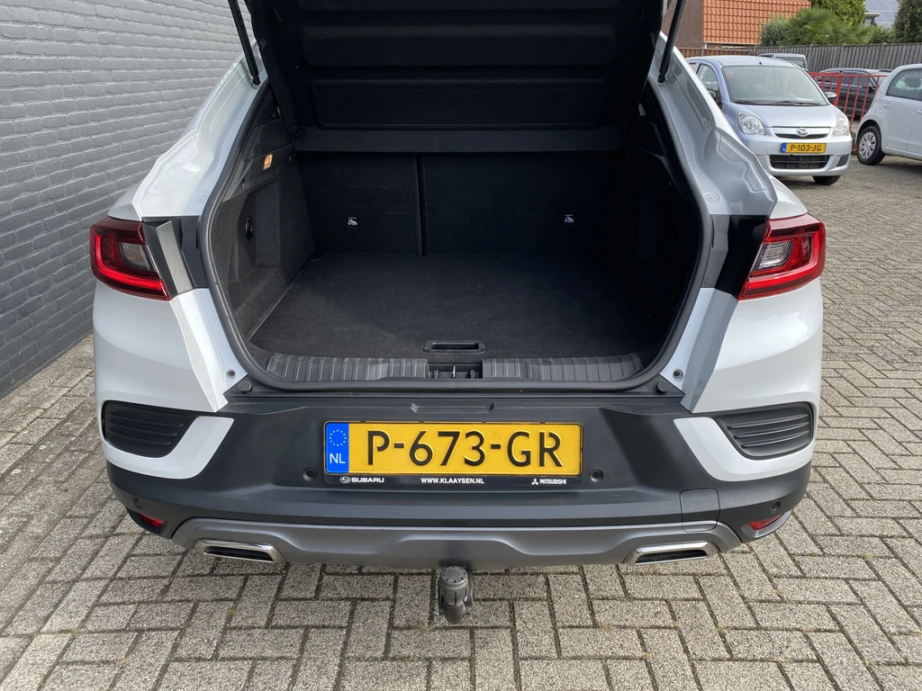 Renault Arkana – foto 24