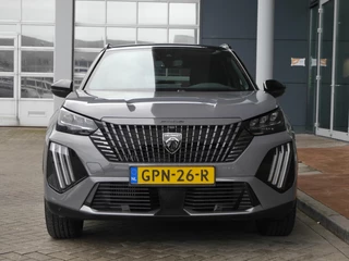 Peugeot 2008 – thumbnail 4