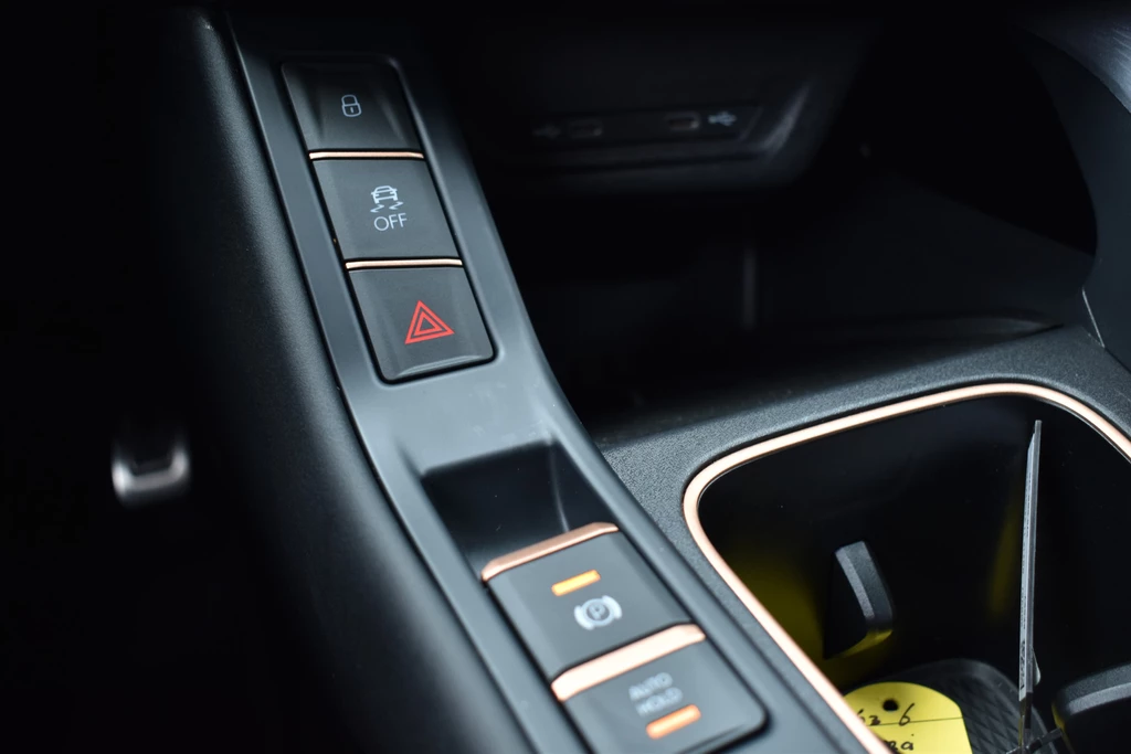 CUPRA Terramar – foto 41