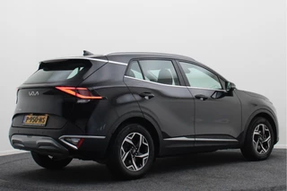 Kia Sportage – thumbnail 8