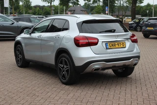 Mercedes-Benz GLA – thumbnail 3