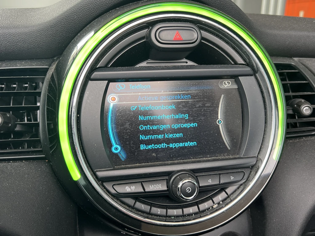 MINI One Cabrio – foto 19