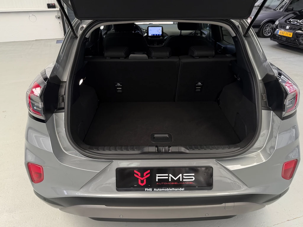 Ford Puma – foto 32