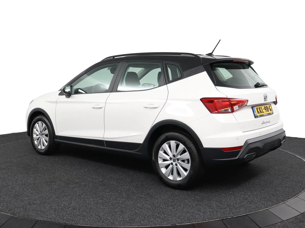 SEAT Arona – foto 3