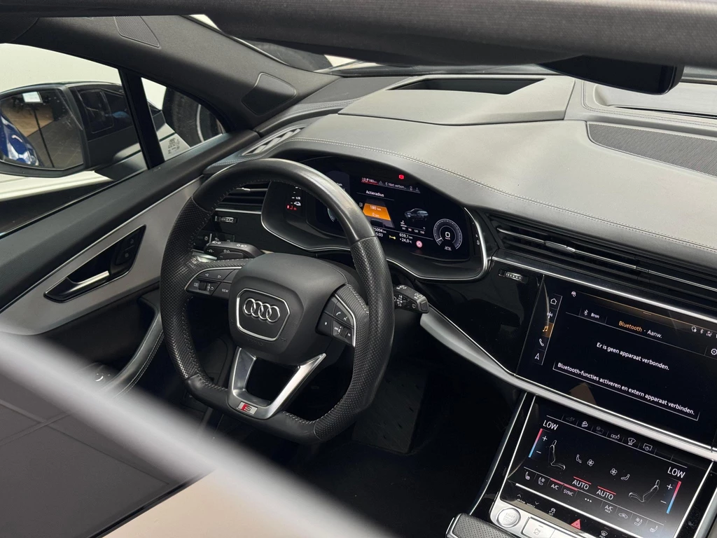 Audi Q7 – foto 8