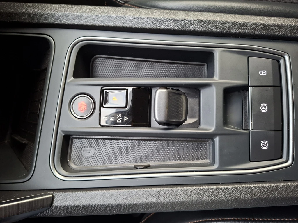 CUPRA Leon – foto 17
