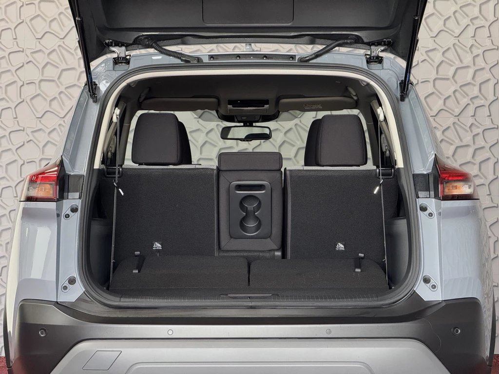 Nissan X-Trail – foto 57