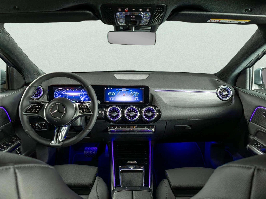 Mercedes-Benz EQA – foto 12