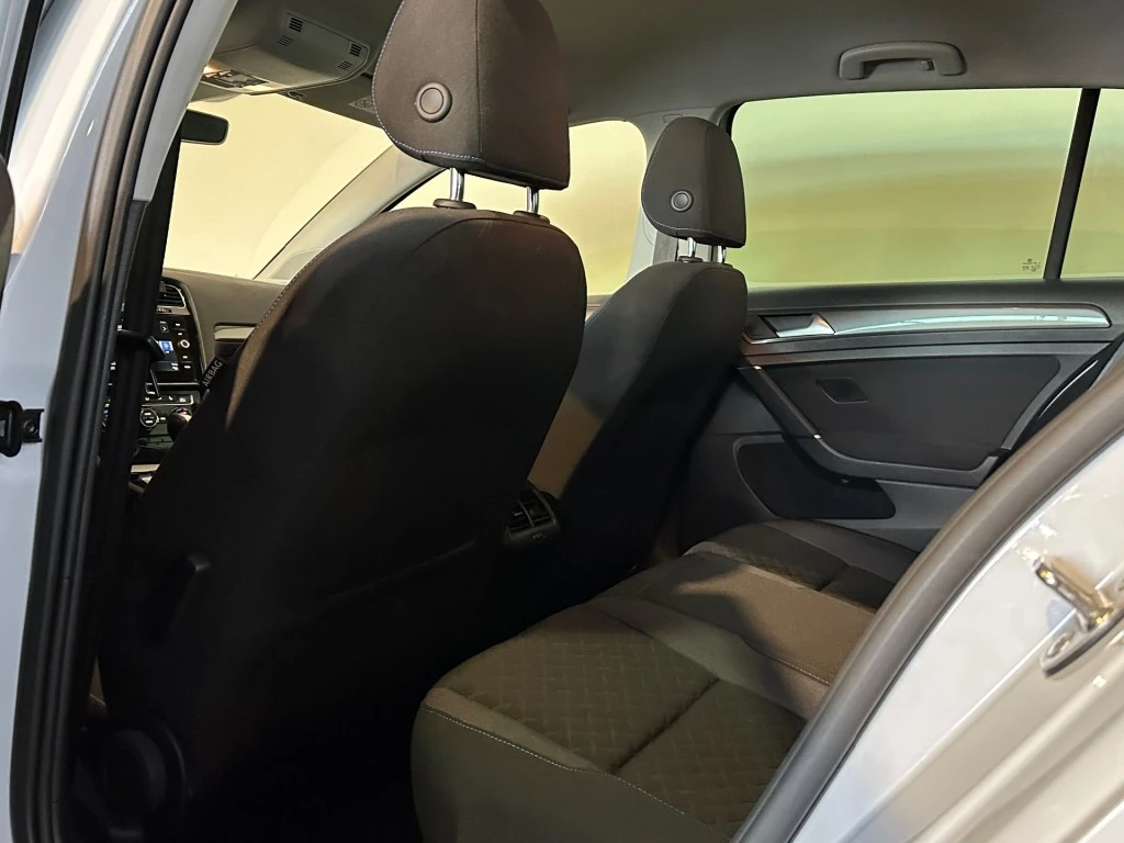 Volkswagen Golf – foto 43