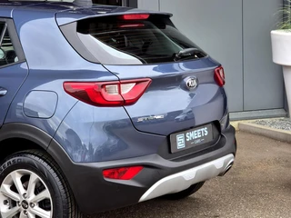 Kia Stonic – thumbnail 10