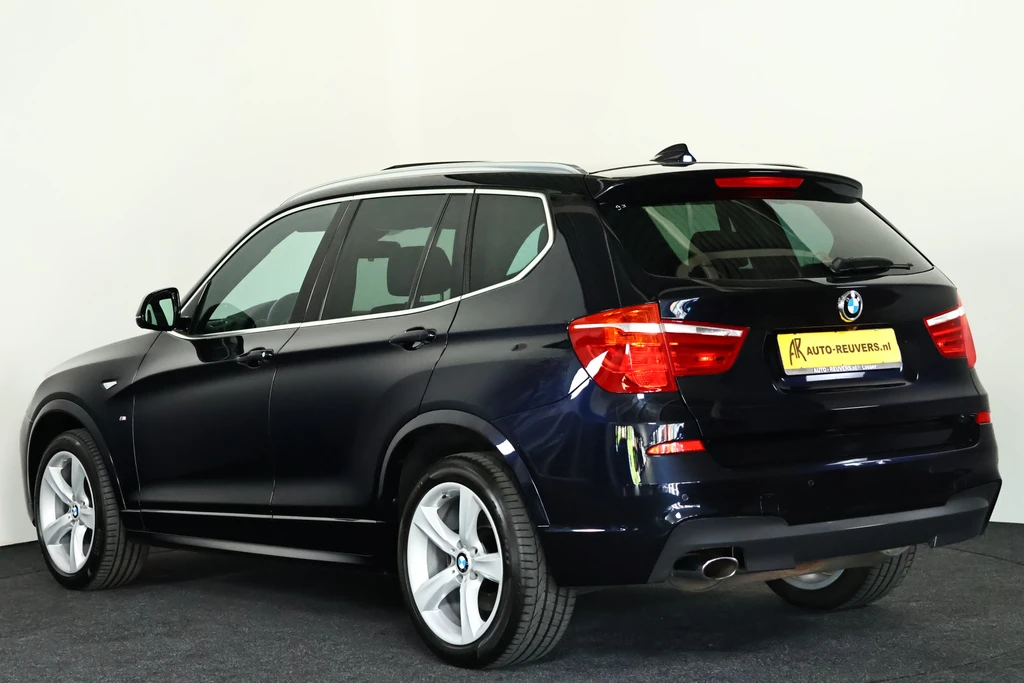 BMW X3 – foto 4