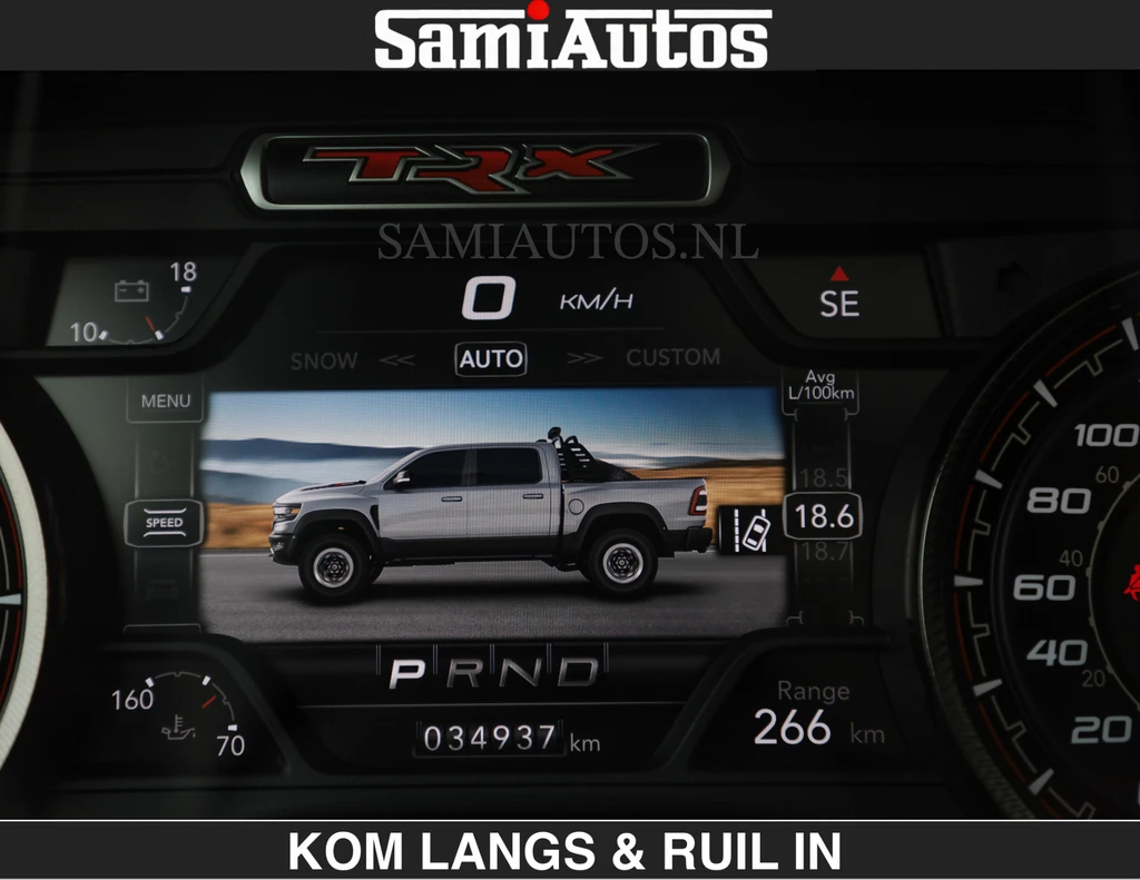 Dodge Ram Pick-Up – foto 58