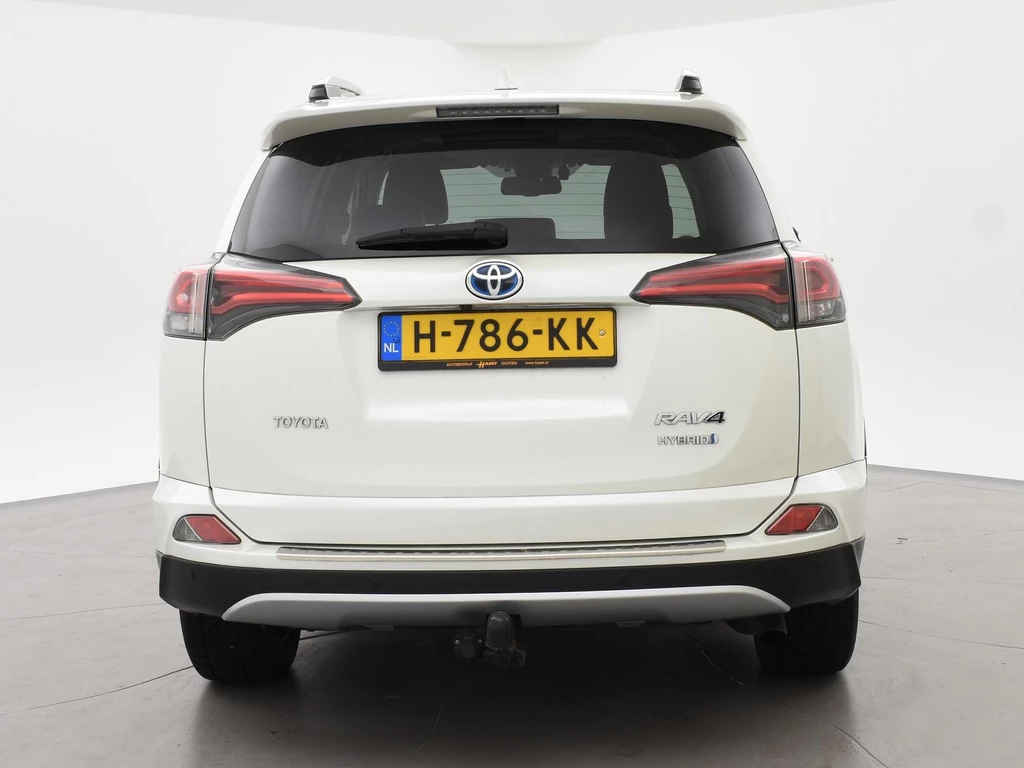 Toyota RAV4 – foto 3
