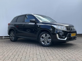 Suzuki Vitara – thumbnail 15