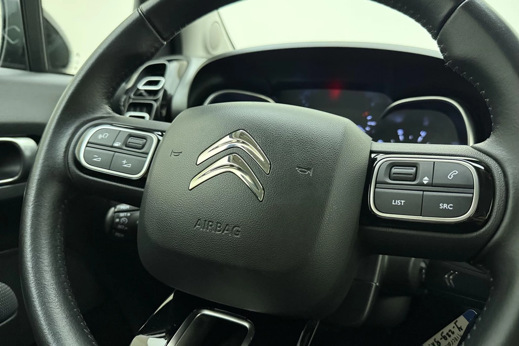 Citroën C3 Aircross – foto 18