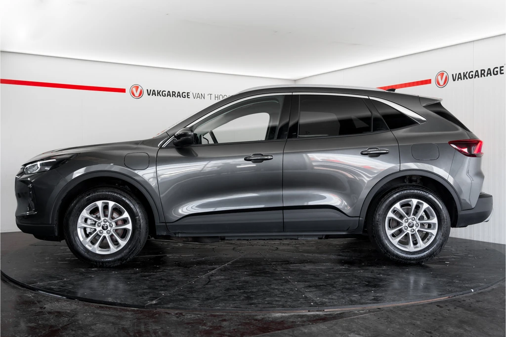Ford Kuga – foto 2