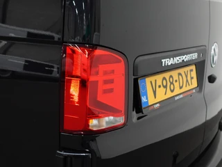 Volkswagen Transporter – thumbnail 39