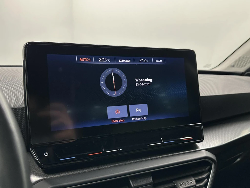SEAT Leon – foto 37