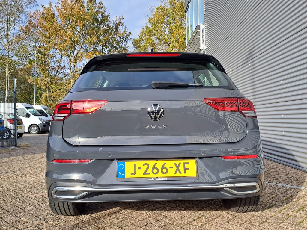 Volkswagen Golf – foto 3