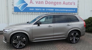 Volvo XC90 – thumbnail 2