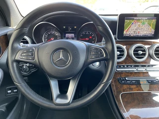 Mercedes-Benz GLC – thumbnail 21