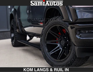 Dodge Ram Pick-Up – thumbnail 49