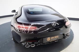 Mercedes-AMG GT – thumbnail 4