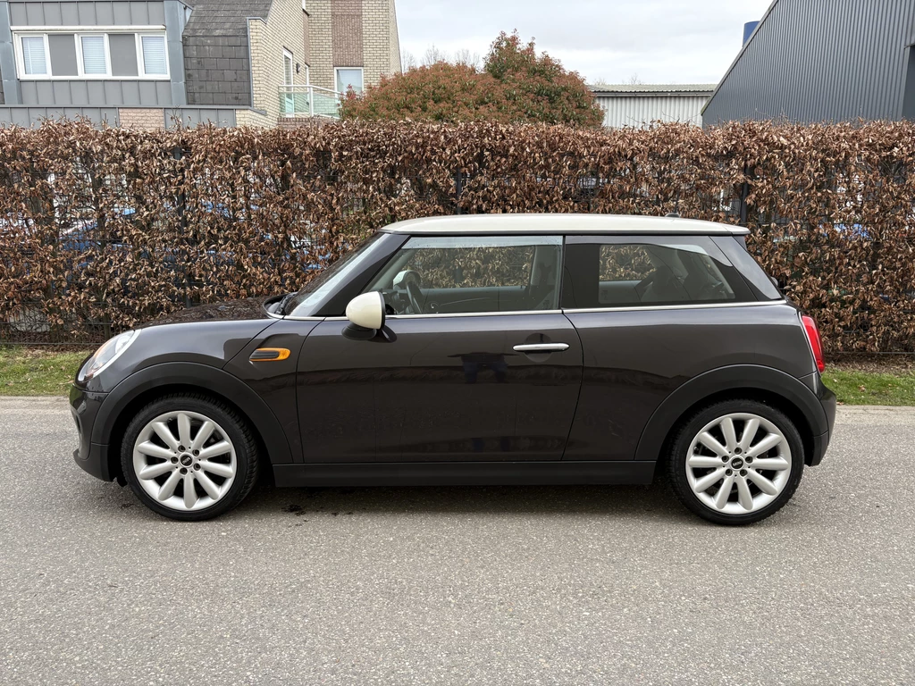 MINI One – foto 4