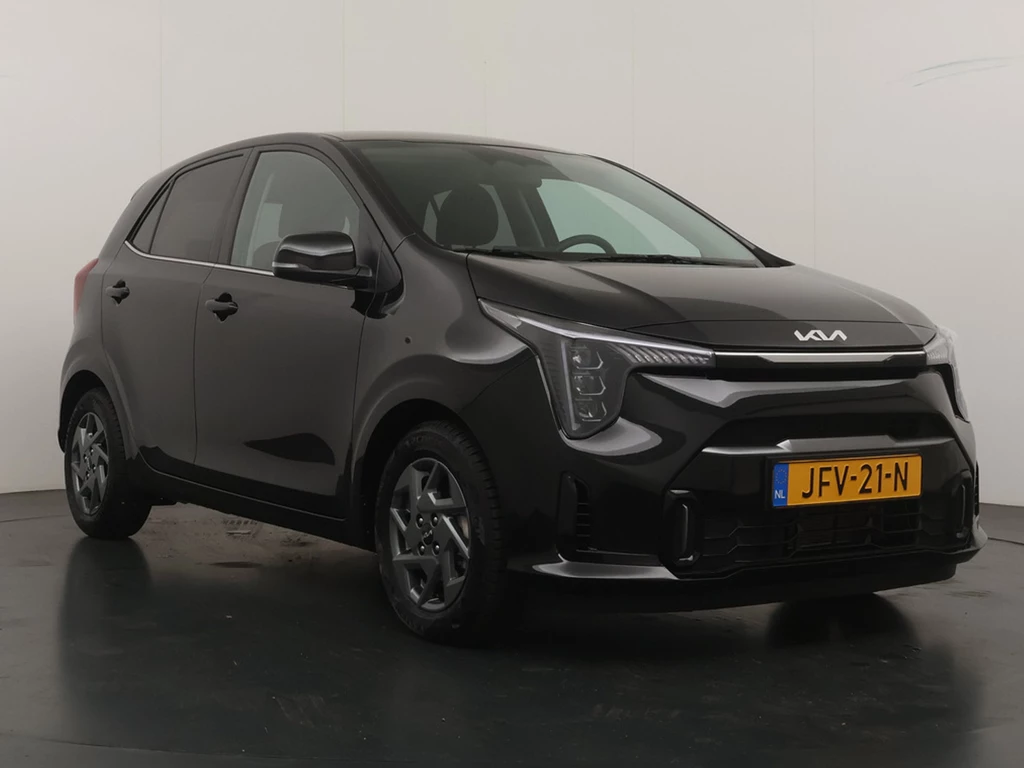 Kia Picanto – foto 11