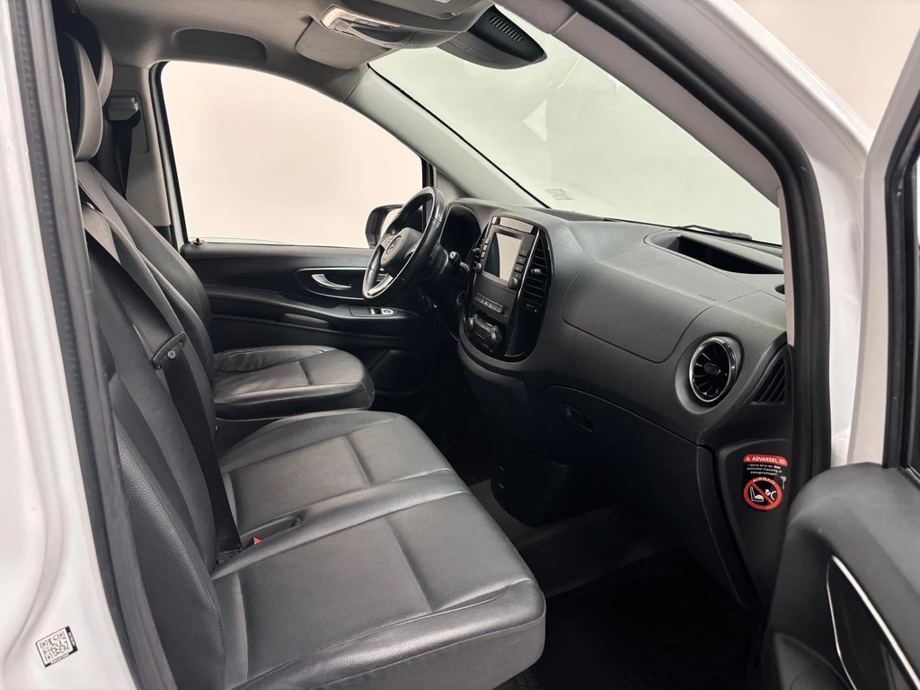 Mercedes-Benz Vito – foto 12