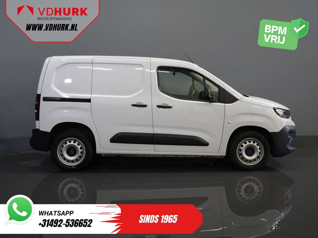 Citroën Berlingo – foto 5