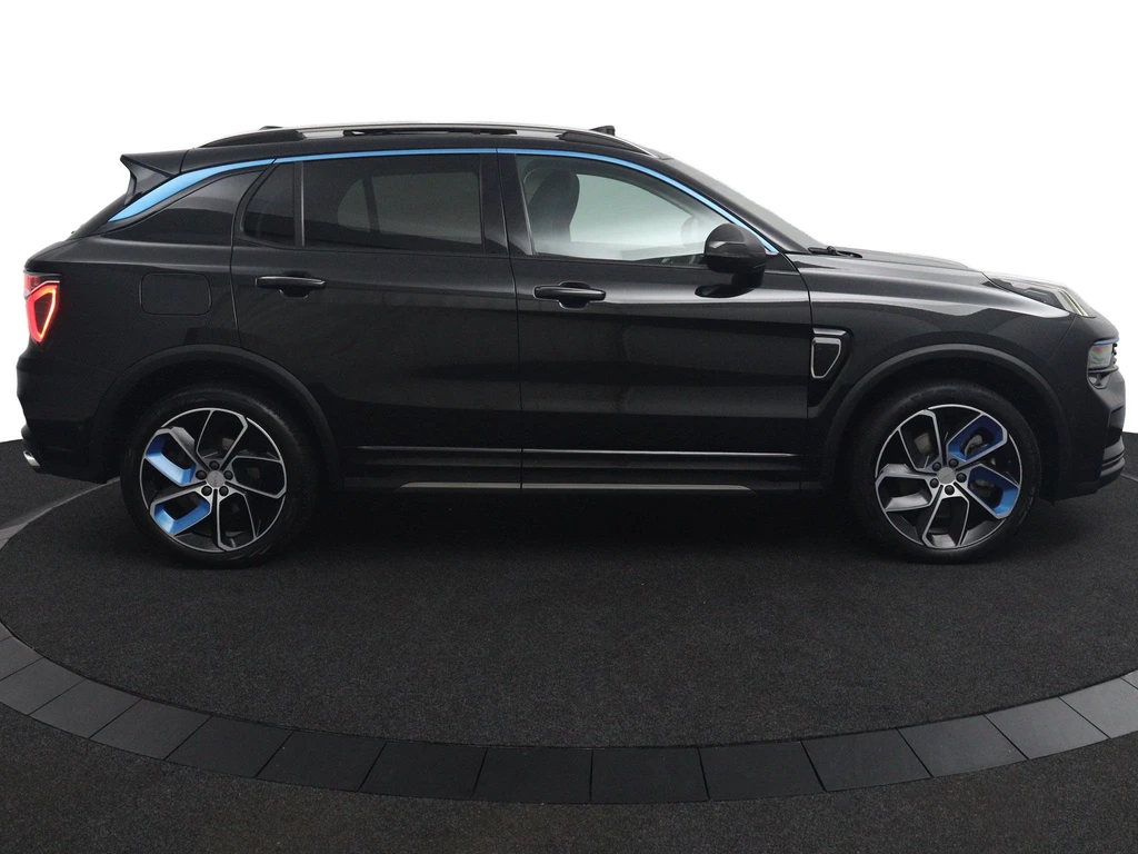 Lynk & Co 01 – foto 7