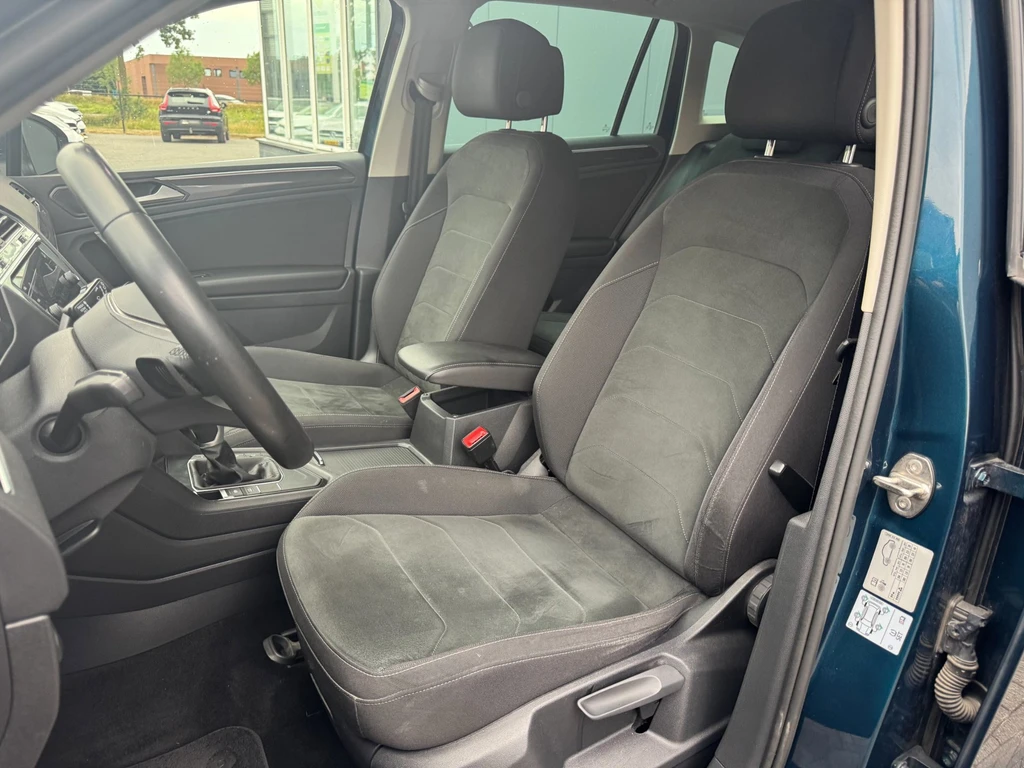 Volkswagen Tiguan – foto 15