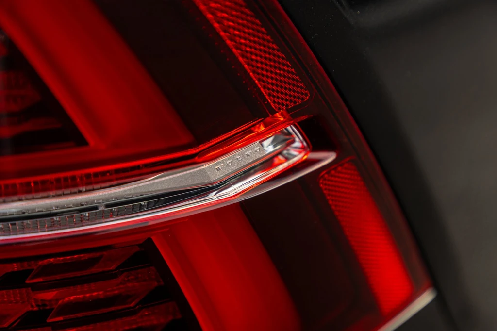Volvo S60 – foto 33