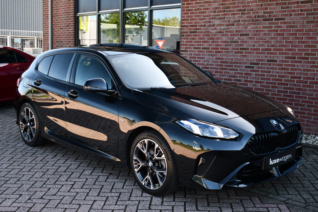 BMW 1 Serie – foto 25