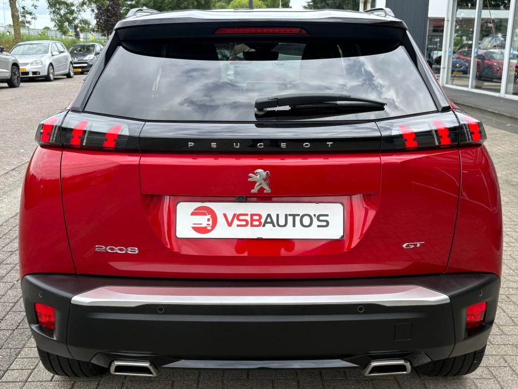 Peugeot 2008 – foto 4