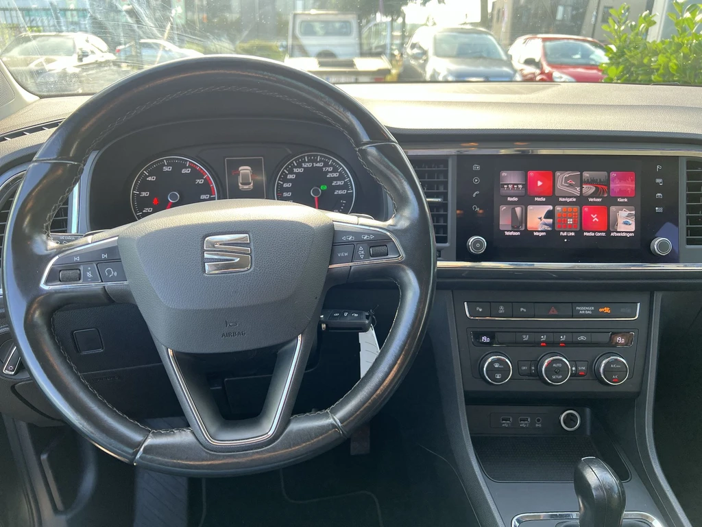 SEAT Ateca – foto 10