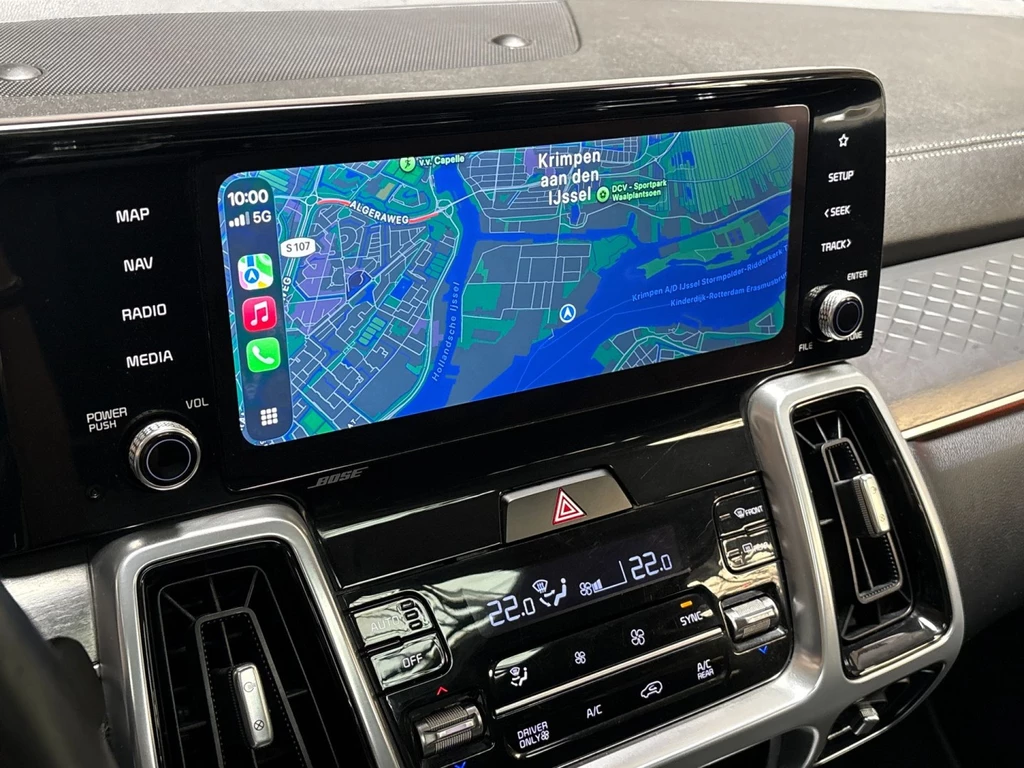 Kia Sorento – foto 25