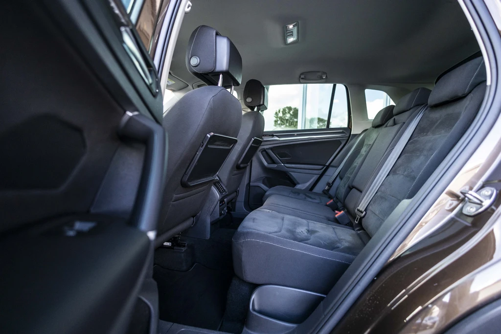 Volkswagen Tiguan – foto 13