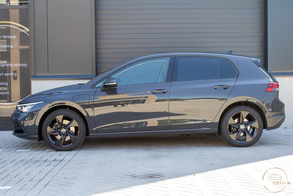 Volkswagen Golf – foto 4