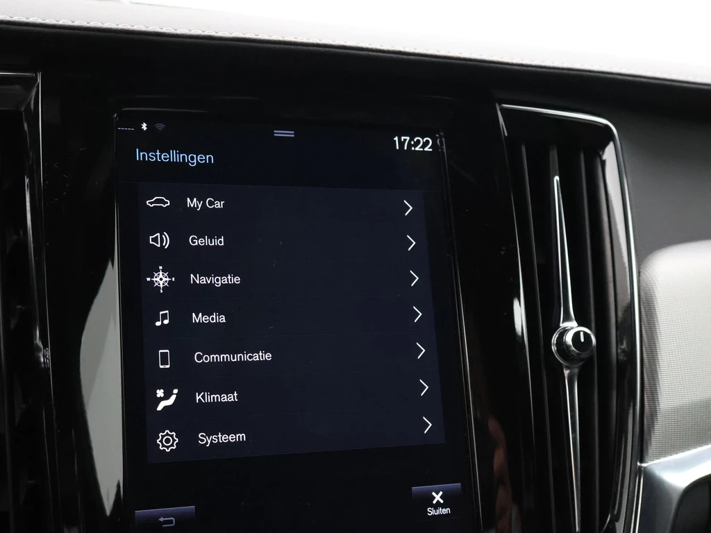 Volvo S90 – foto 52