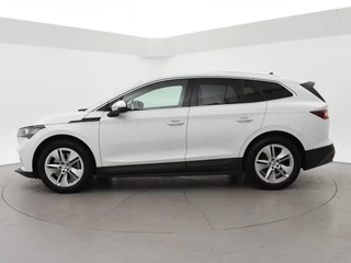Škoda Enyaq iV – thumbnail 2