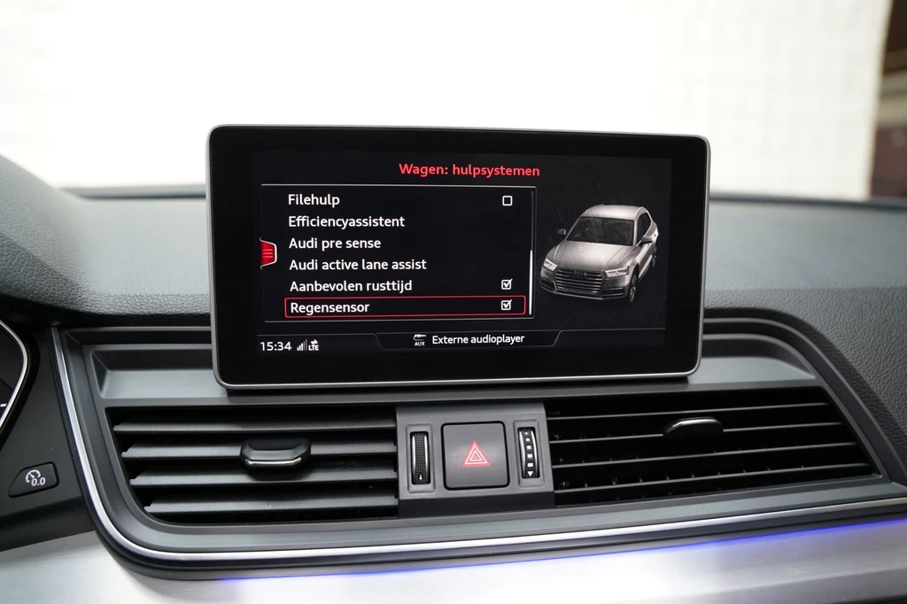 Audi Q5 – foto 36