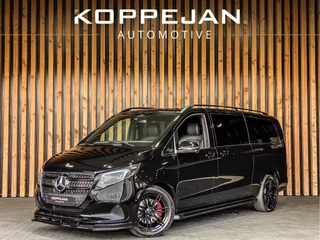 Mercedes-Benz V-Klasse – thumbnail 1