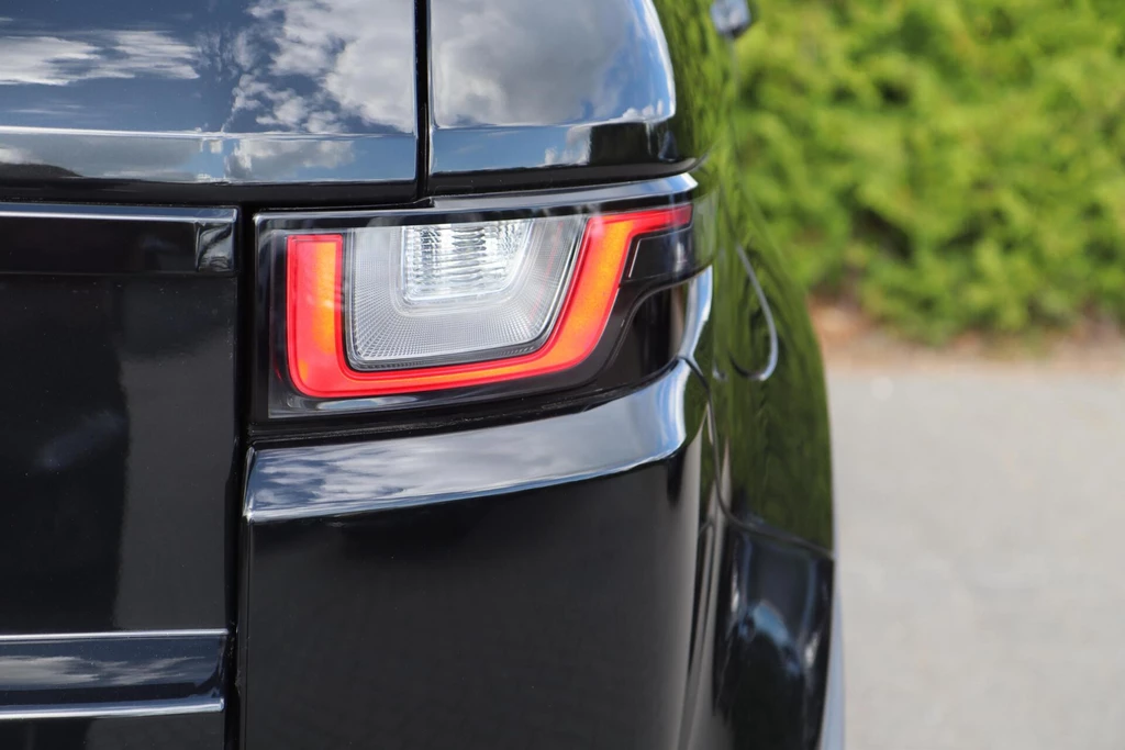 Land Rover Range Rover Evoque – foto 89