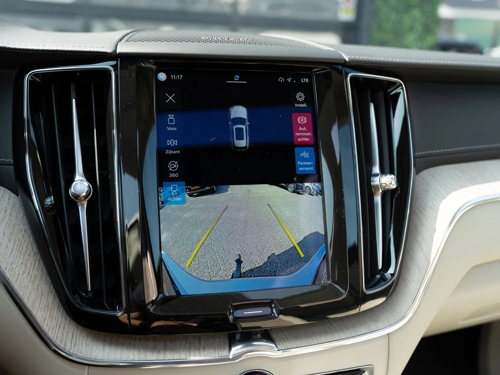 Volvo XC60 – foto 25